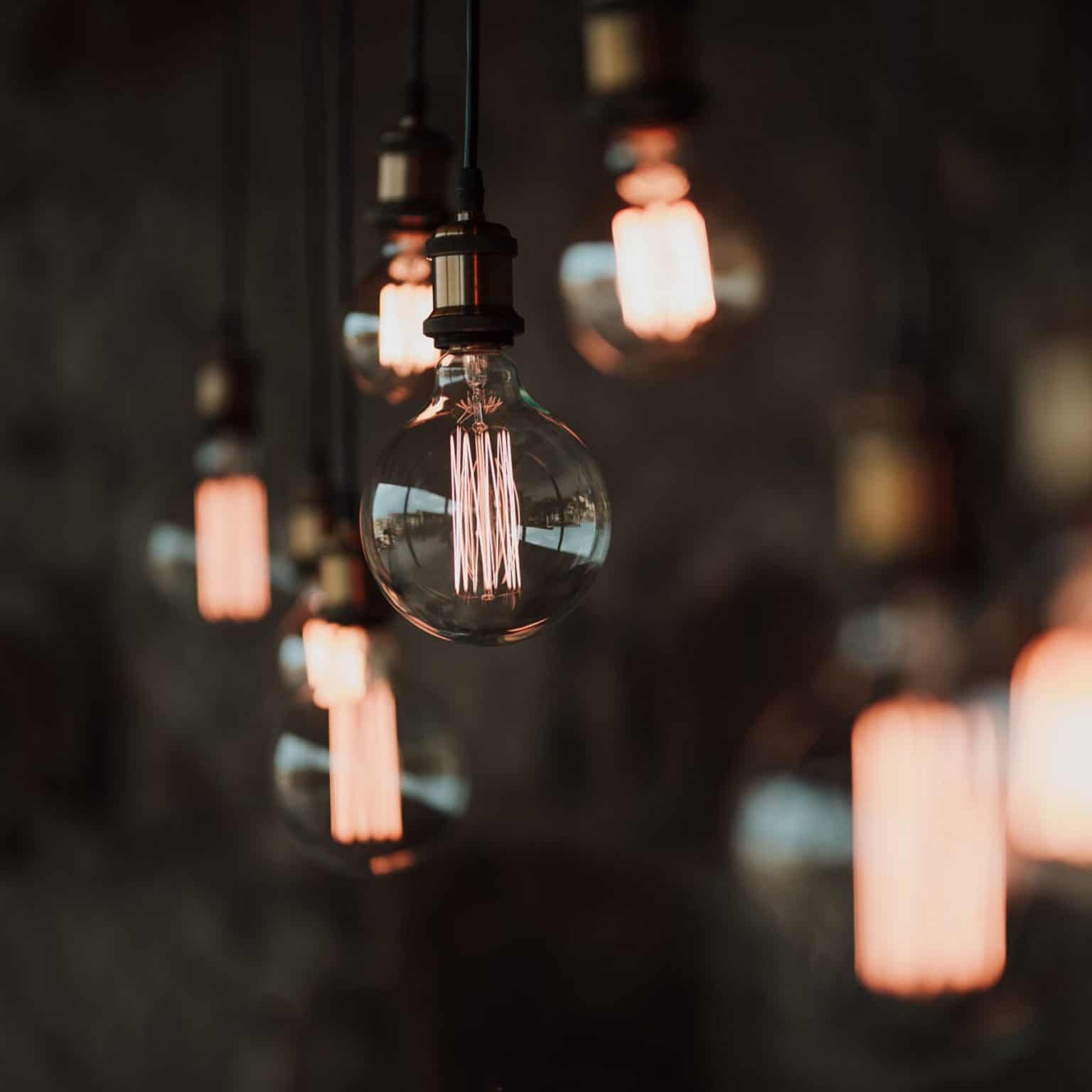 Hobart Events | Wedding Festoon Pendant Lighting Hire by Photographer Jon Gazzignato